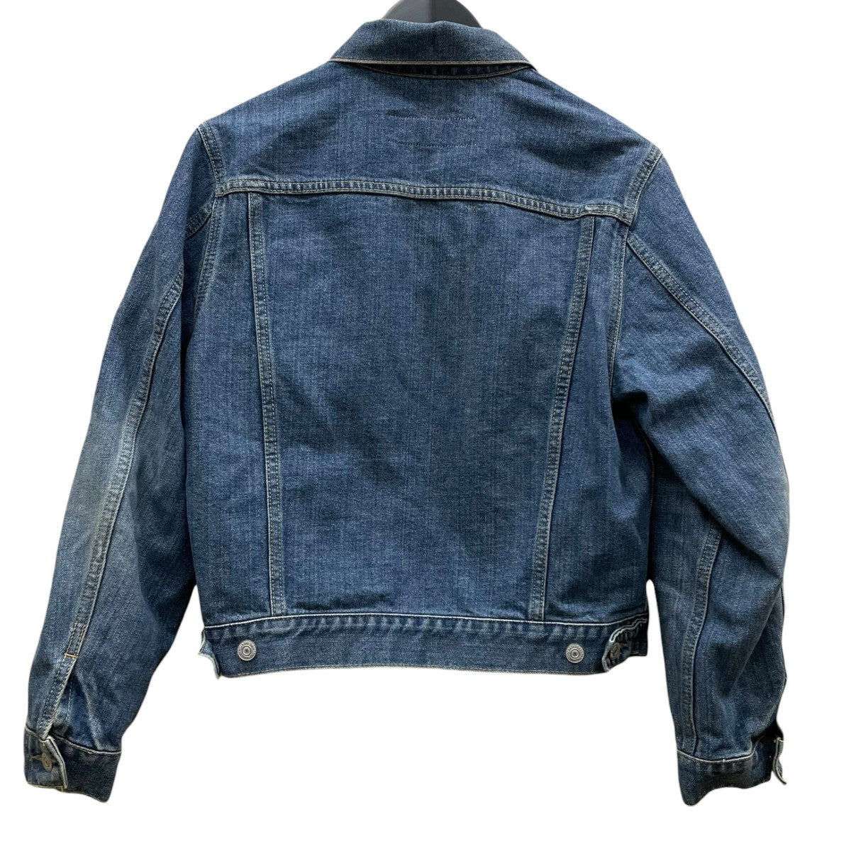 THE SHINZONE(ザシンゾーン) DENIM JACKETデニムジャケット24AMSJK08