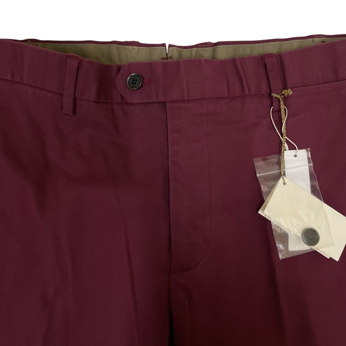 コットンパンツM492001