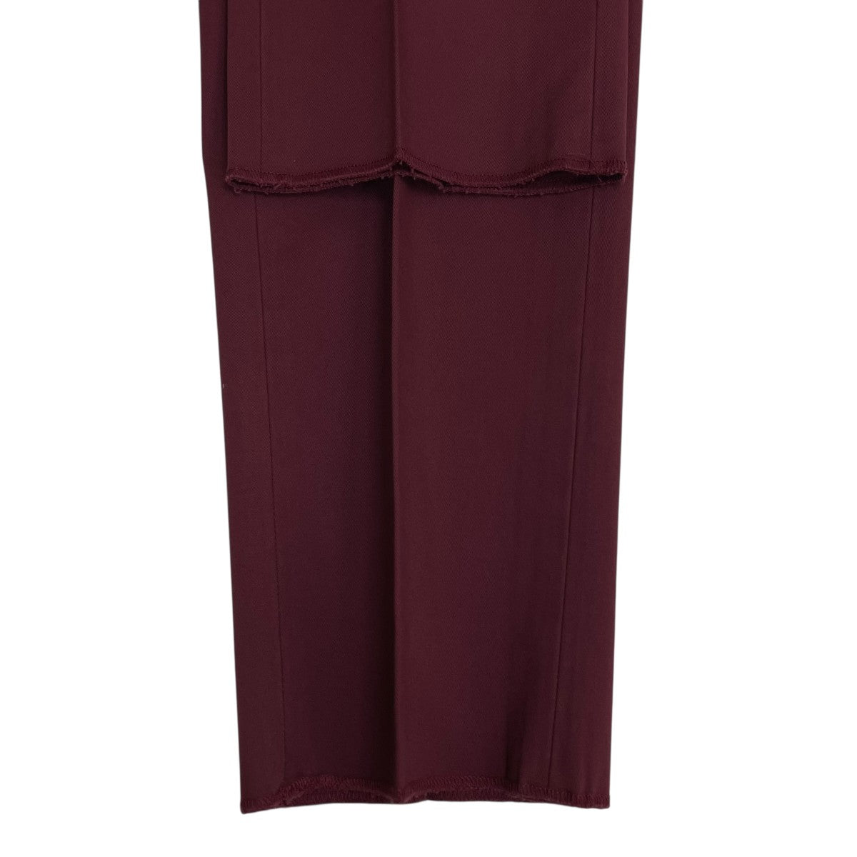 コットンパンツM492001