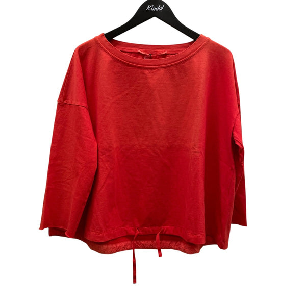 ALBUM DI FAMIGLIA(アルバム ディ ファミリア) JUMPERロングスリーブ