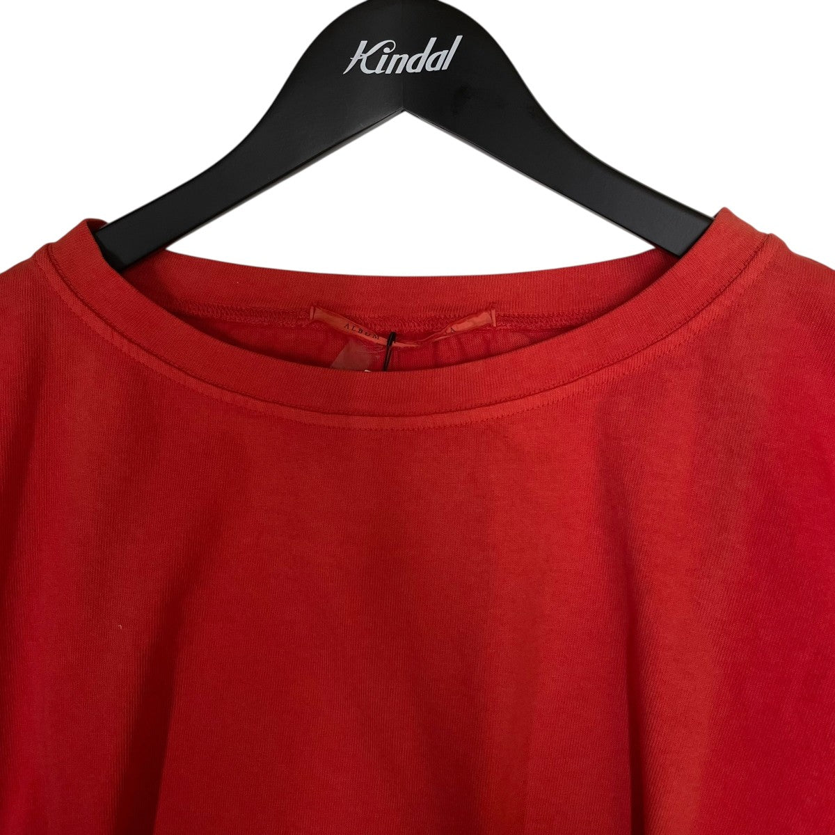 ALBUM DI FAMIGLIA(アルバム ディ ファミリア) JUMPERロングスリーブ