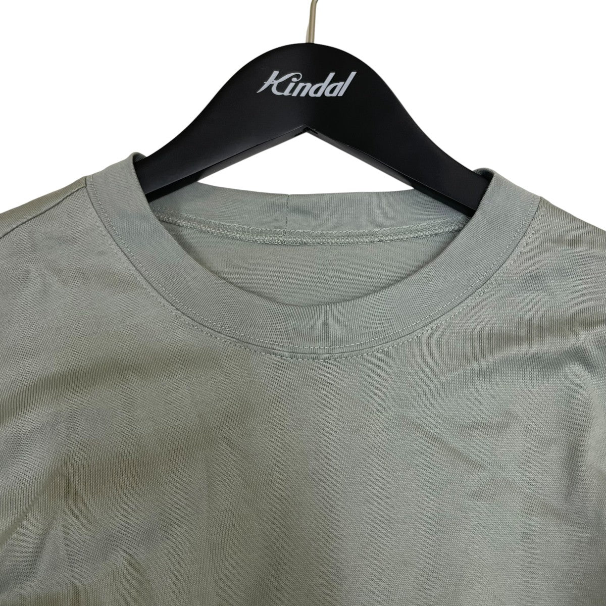 ALBUM DI FAMIGLIA POCKET T-SHIRT半袖カットソーU1711 古着・中古-3枚目のアイテム画像