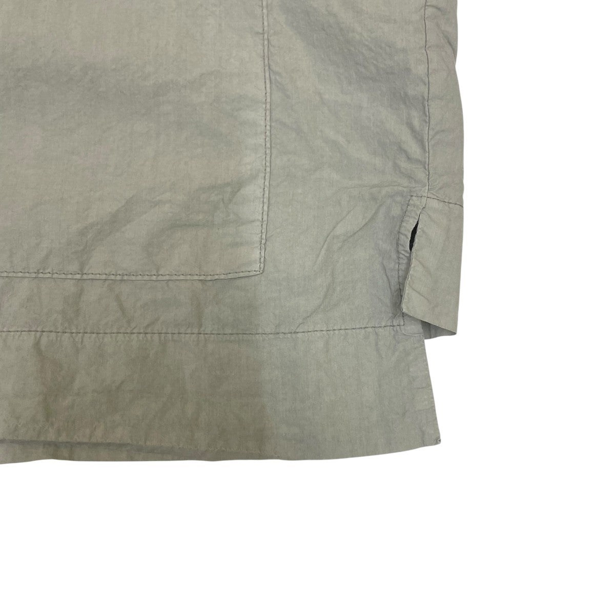 ALBUM DI FAMIGLIA POCKET T-SHIRT半袖カットソーU1711 古着・中古-4枚目のアイテム画像