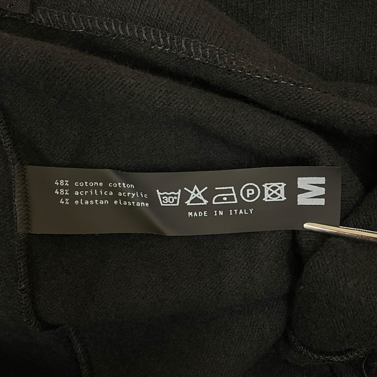 PANTALON NEW BASICジョガーパンツ23 61