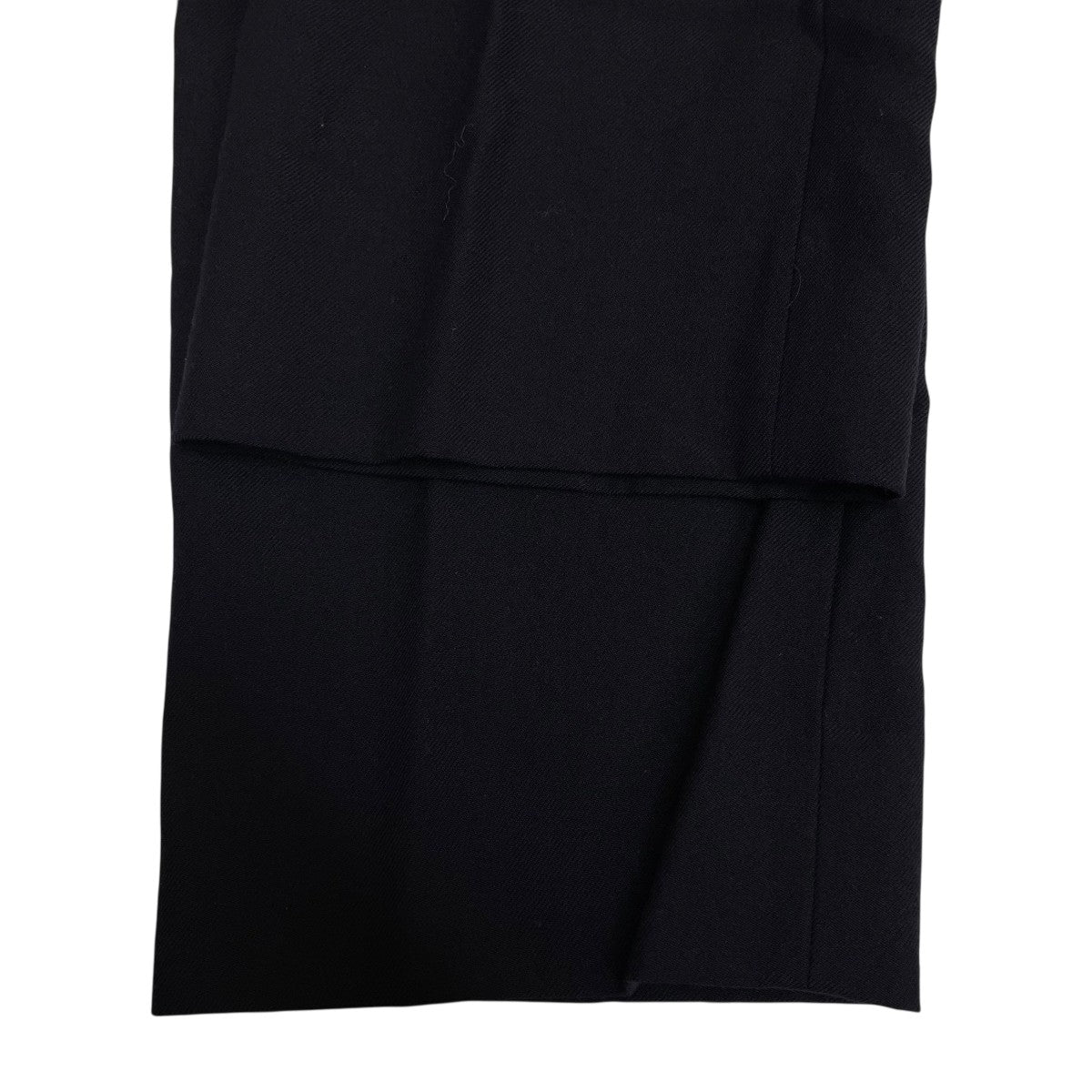 ウールスラックスBBZ2012502A0002