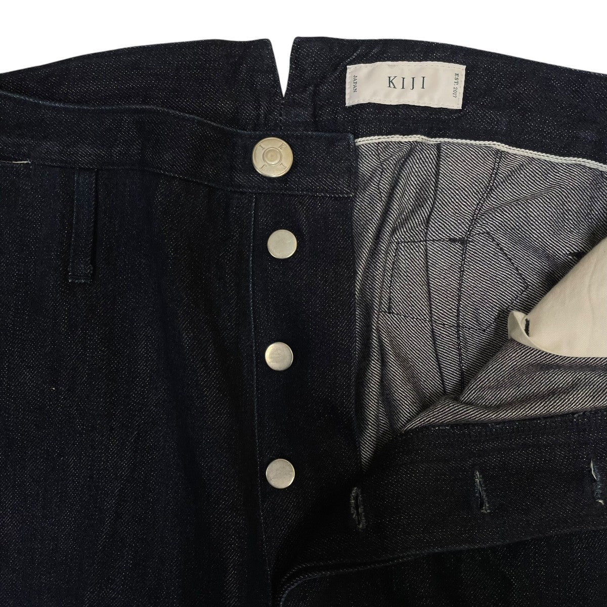 デニムパンツBBZ2002103A0001