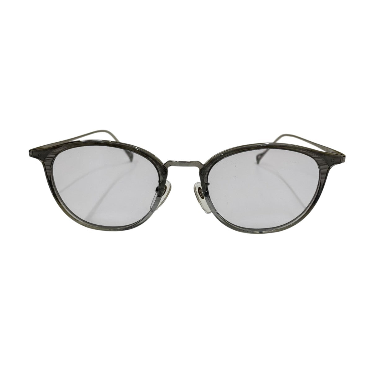 SABAE OPT 眼鏡SOCL-362 古着・中古-1枚目のアイテム画像