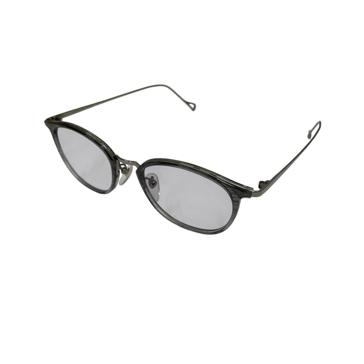 SABAE OPT 眼鏡SOCL-362 古着・中古-2枚目のアイテム画像