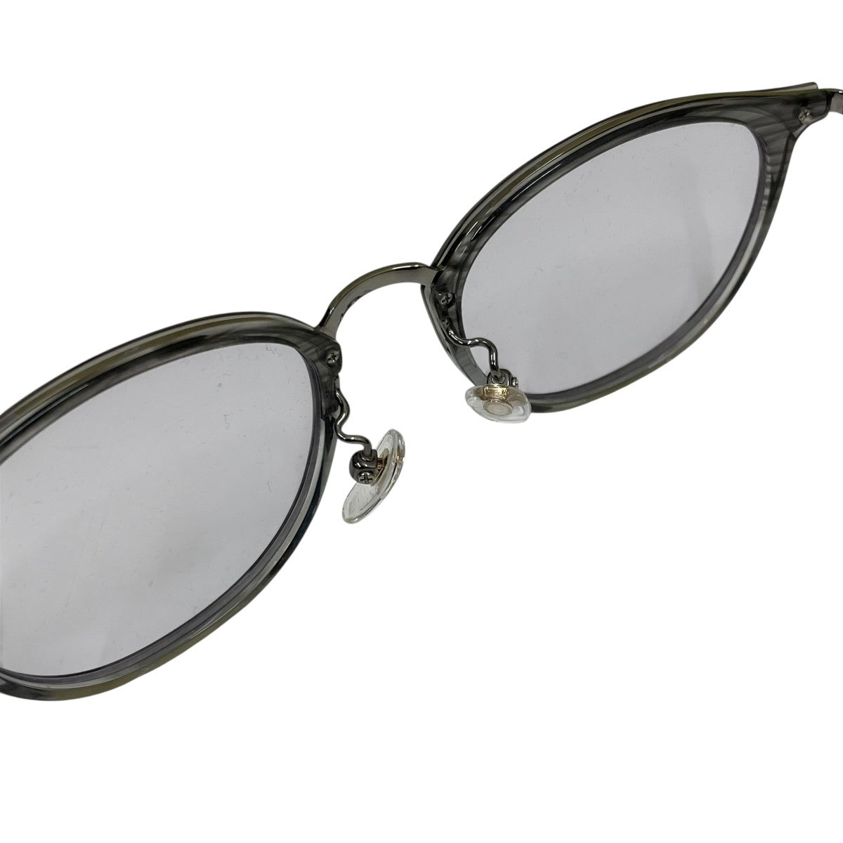 SABAE OPT 眼鏡SOCL-362 古着・中古-5枚目のアイテム画像