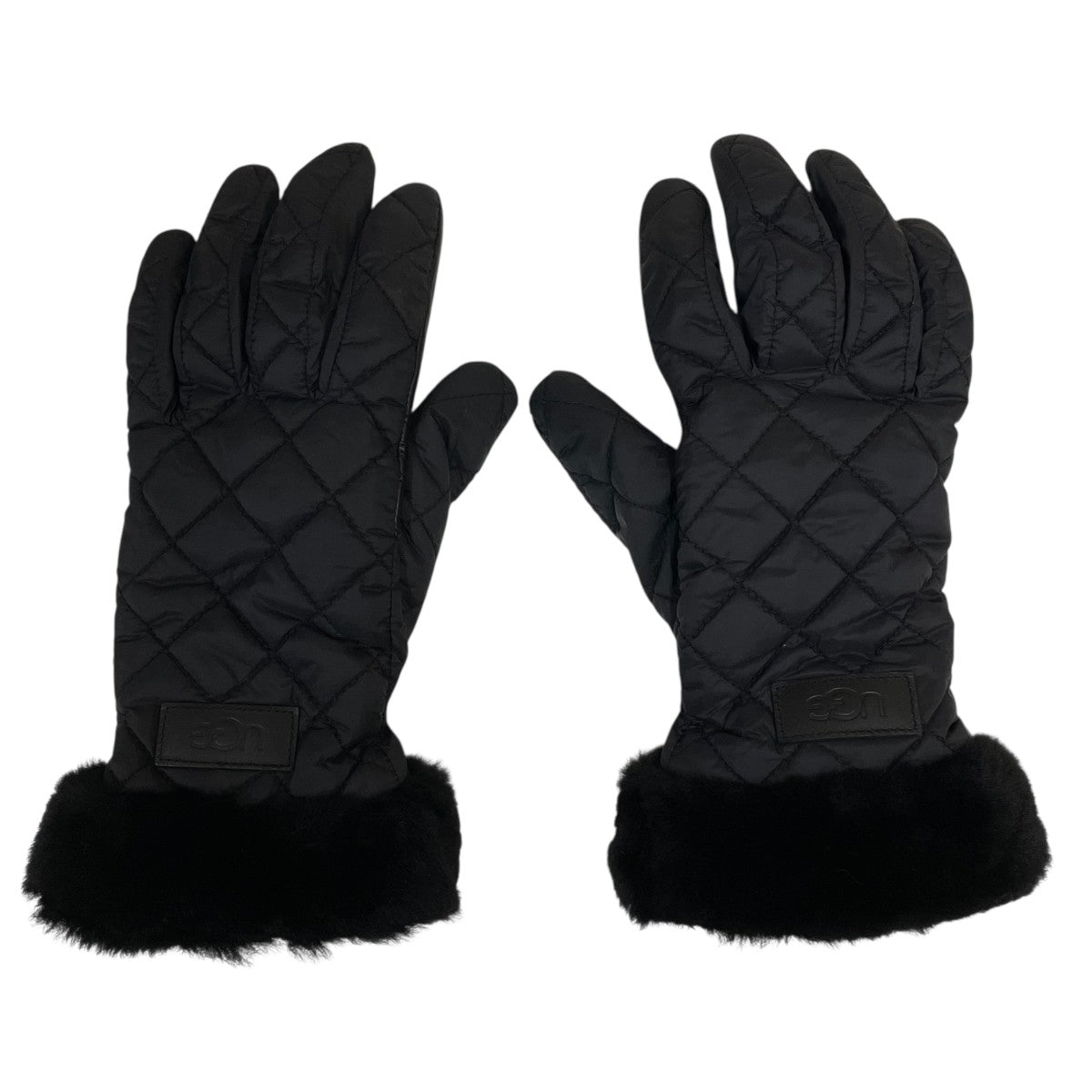 QUILTED PERFORMANCE GLOVEキルティンググローブ 手袋