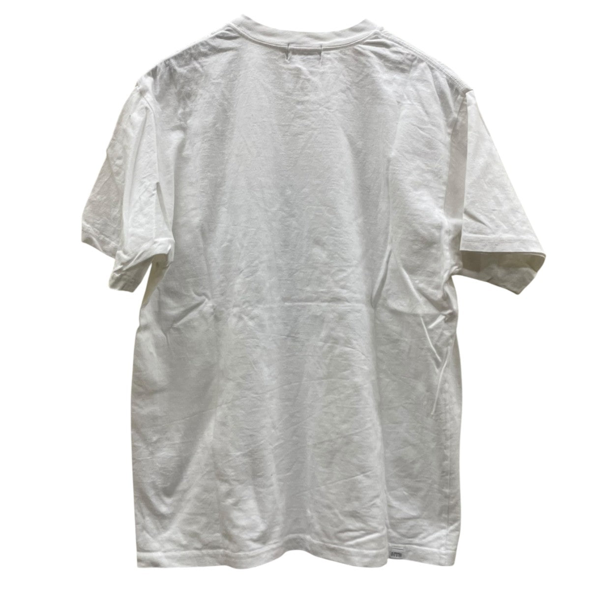 Hysteric Glamour 25SSHYSTERIC PETWORLD Tシャツプリント 半袖Tシャツ コットンTシャツ02251CT10 古着・中古-2枚目のアイテム画像