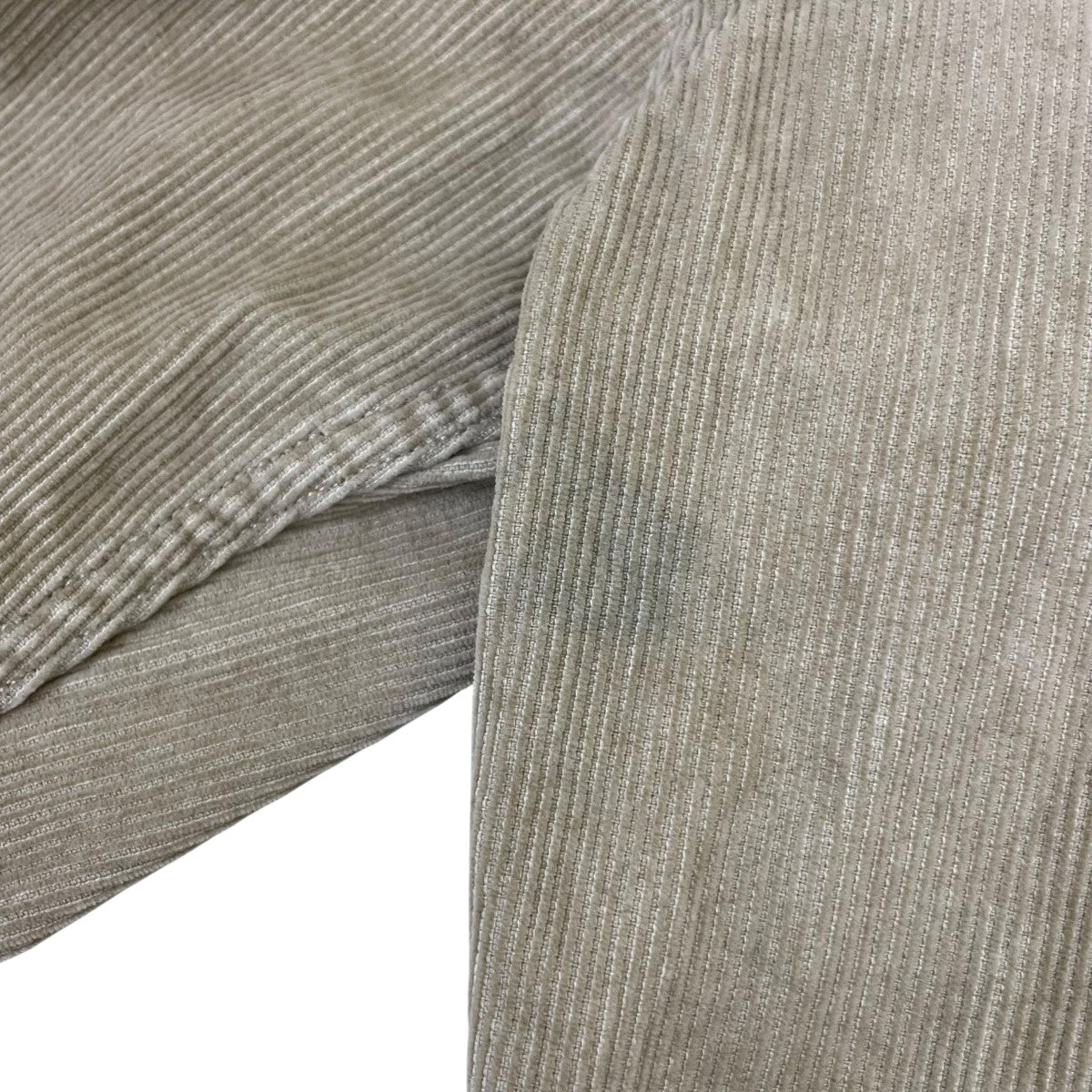 コーデュロイパンツ ワイドパンツ ワークパンツLOT 204