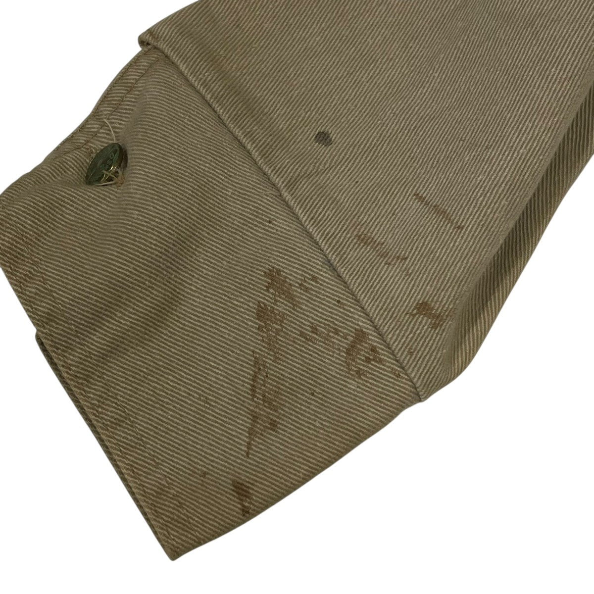 デニムジャケット