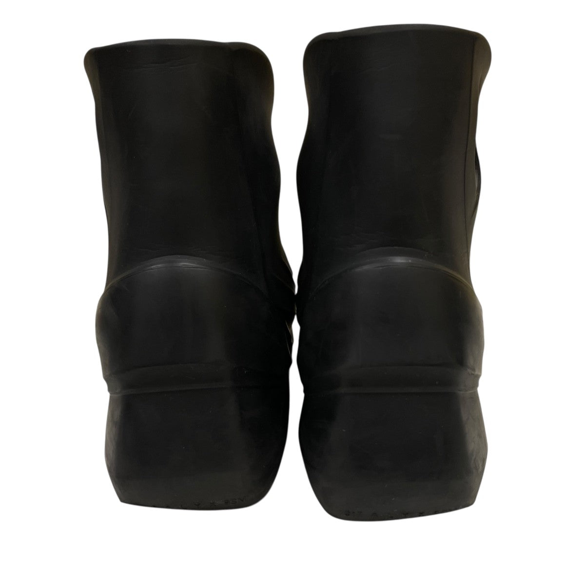 ALYX(アリクス) Mono BootモノブーツAAUBO00711OT01 AAUBO00711OT01