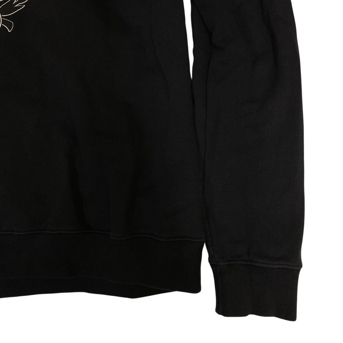 MSGM クルーネックスウェット2541MDM310 古着・中古-4枚目のアイテム画像
