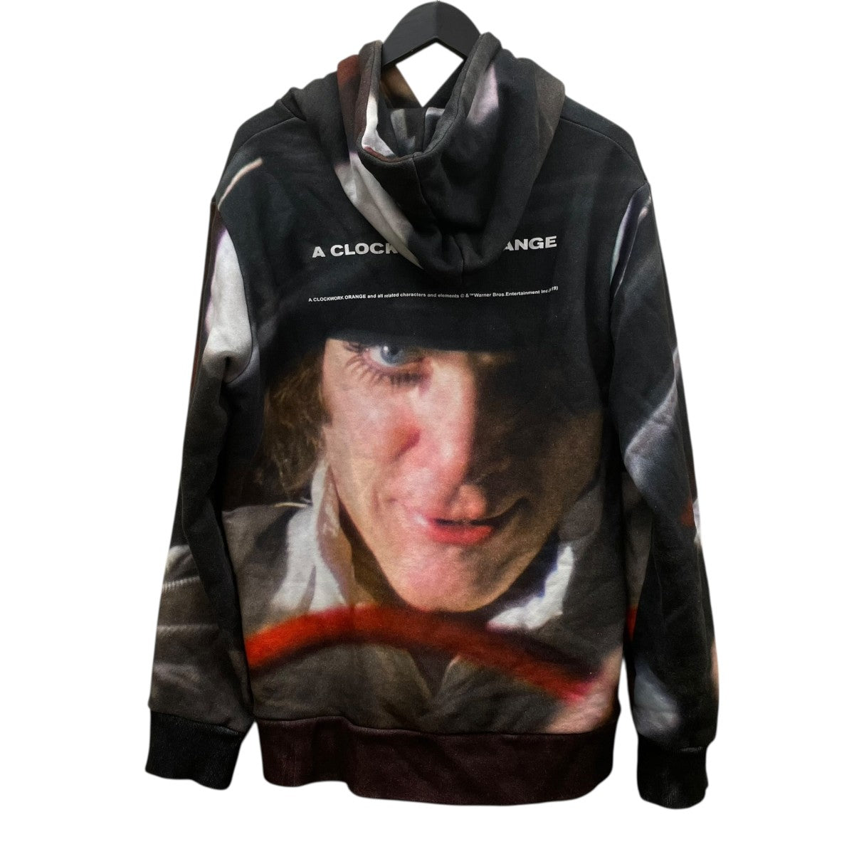 UNDERCOVER(アンダーカバー) 19AWALEX 時計じかけのオレンジ 4