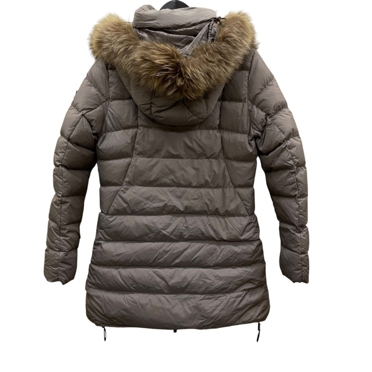 TATRAS(タトラス) ダウンコートLTA13A4298 LTA13A4298 グレー サイズ 3