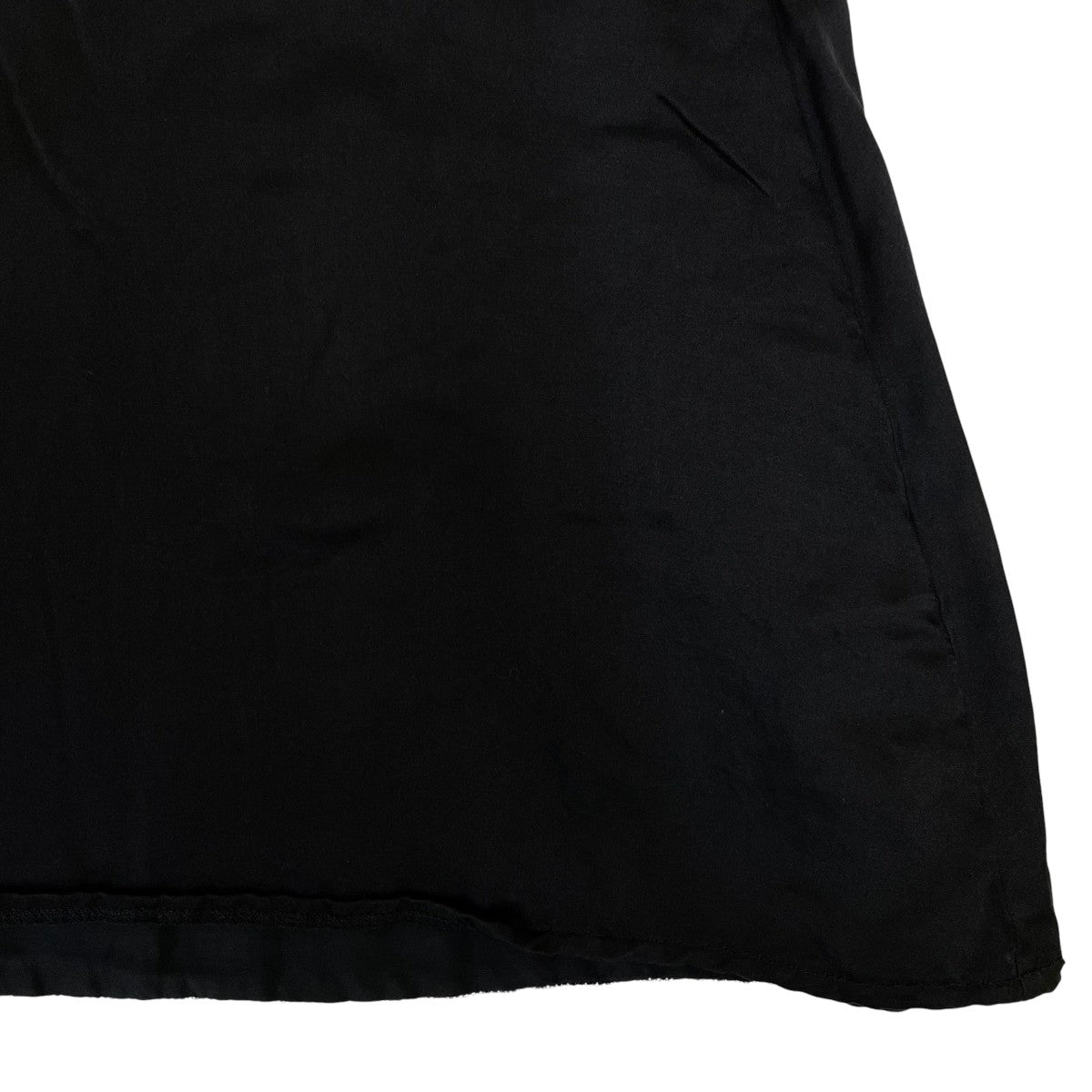 ALBUM DI FAMIGLIA SLEEVELESS TOP SCコットン シルク ノースリーブシャツ1657 古着・中古-4枚目のアイテム画像