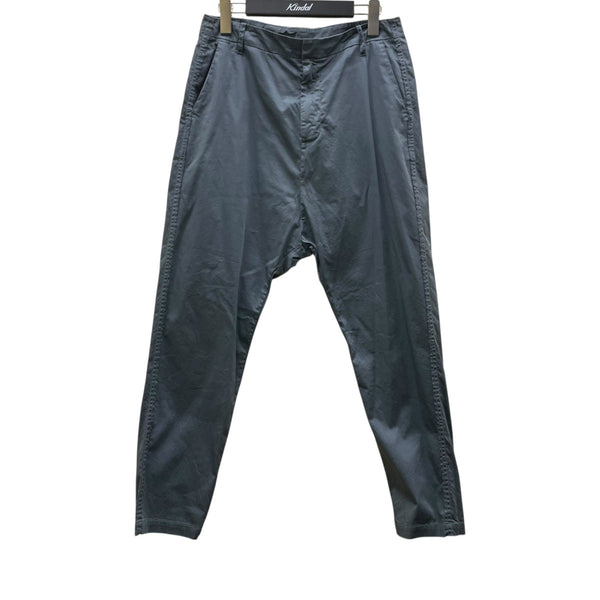 KristenseN DU NORD(クリステンセン・ドゥ・ノルド) コットンパンツ