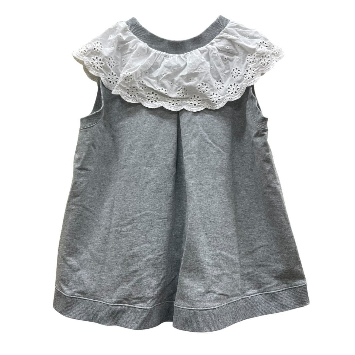 レースカラーベストEG06M05