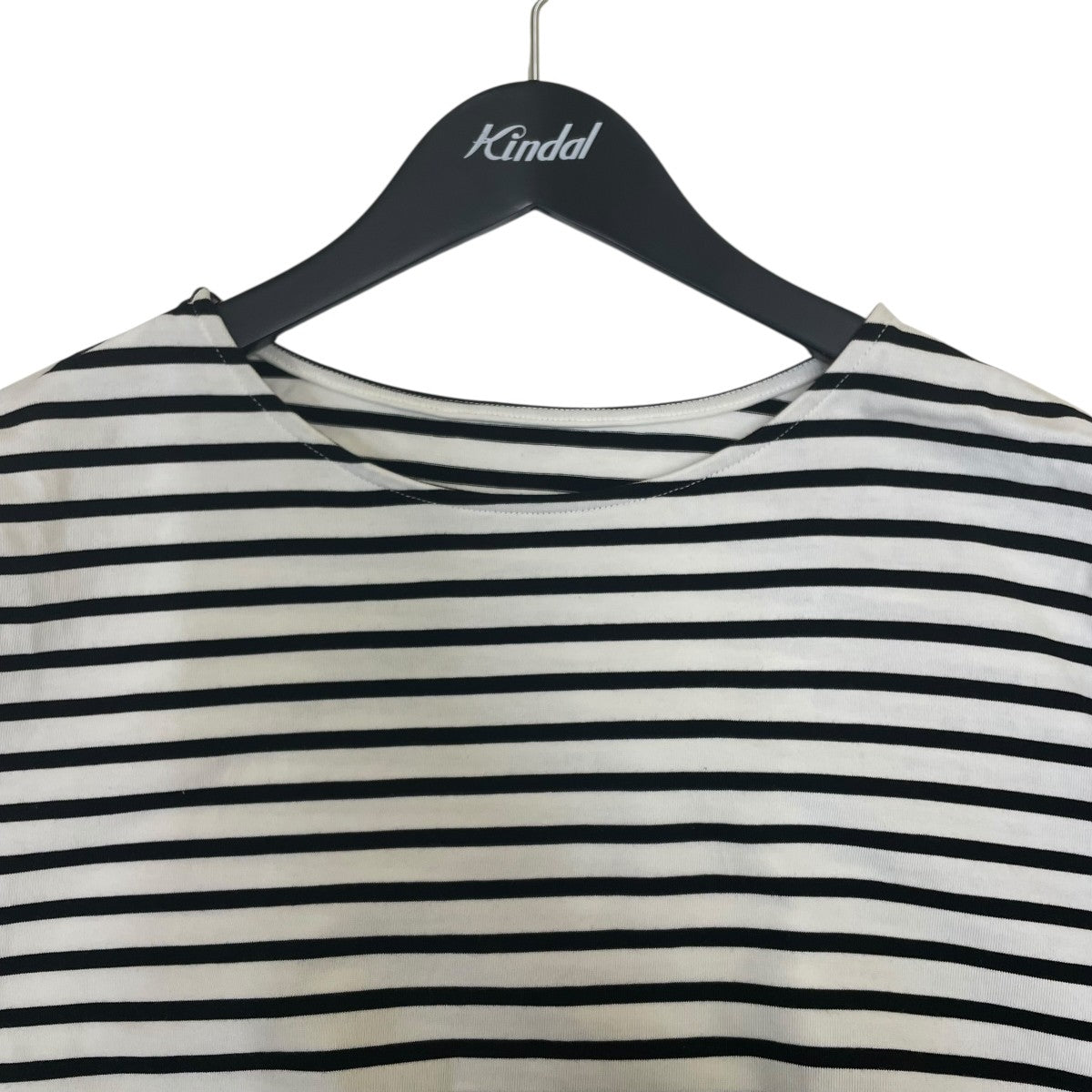 rosy monster kurage border tunicスウェット 古着・中古-3枚目のアイテム画像