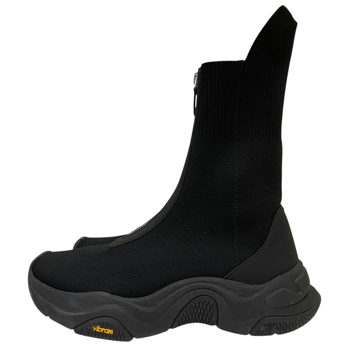 vibramソールブーツ13WGS235502