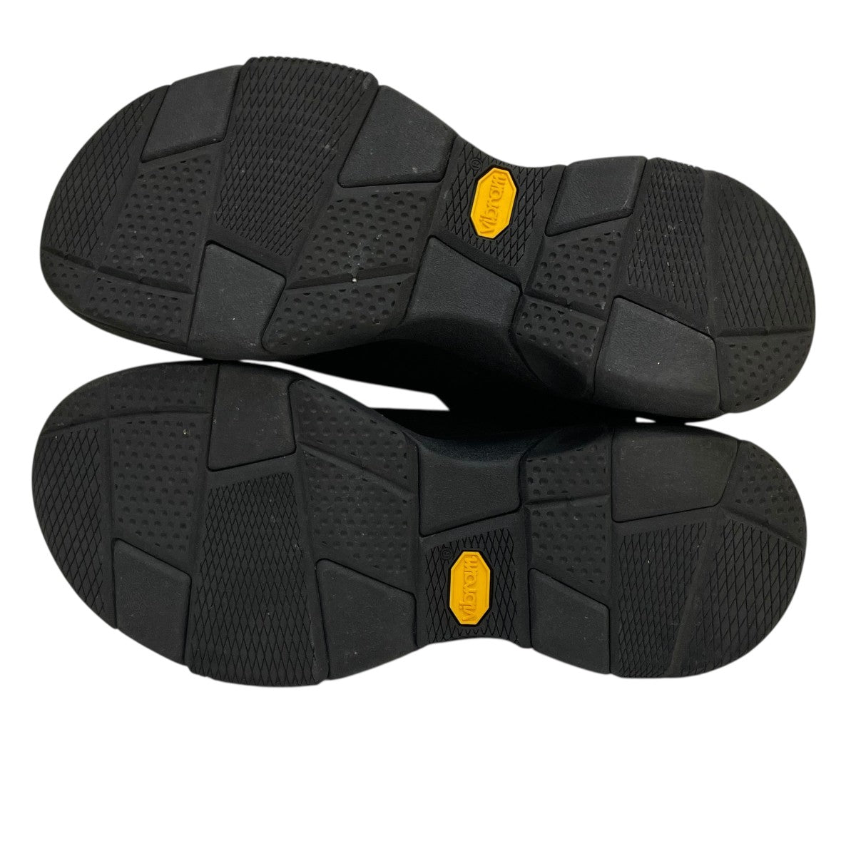 vibramソールブーツ13WGS235502