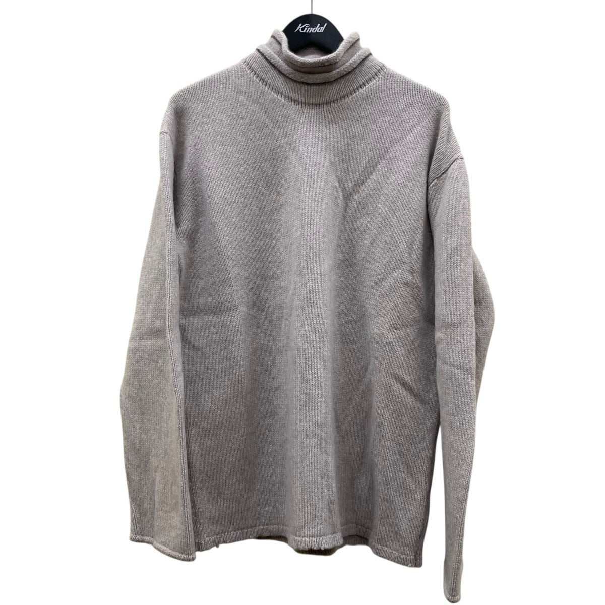 ニットセーター