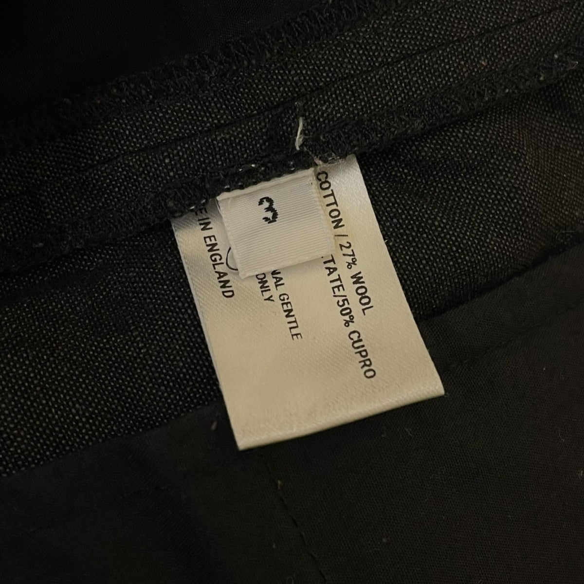 パンツ