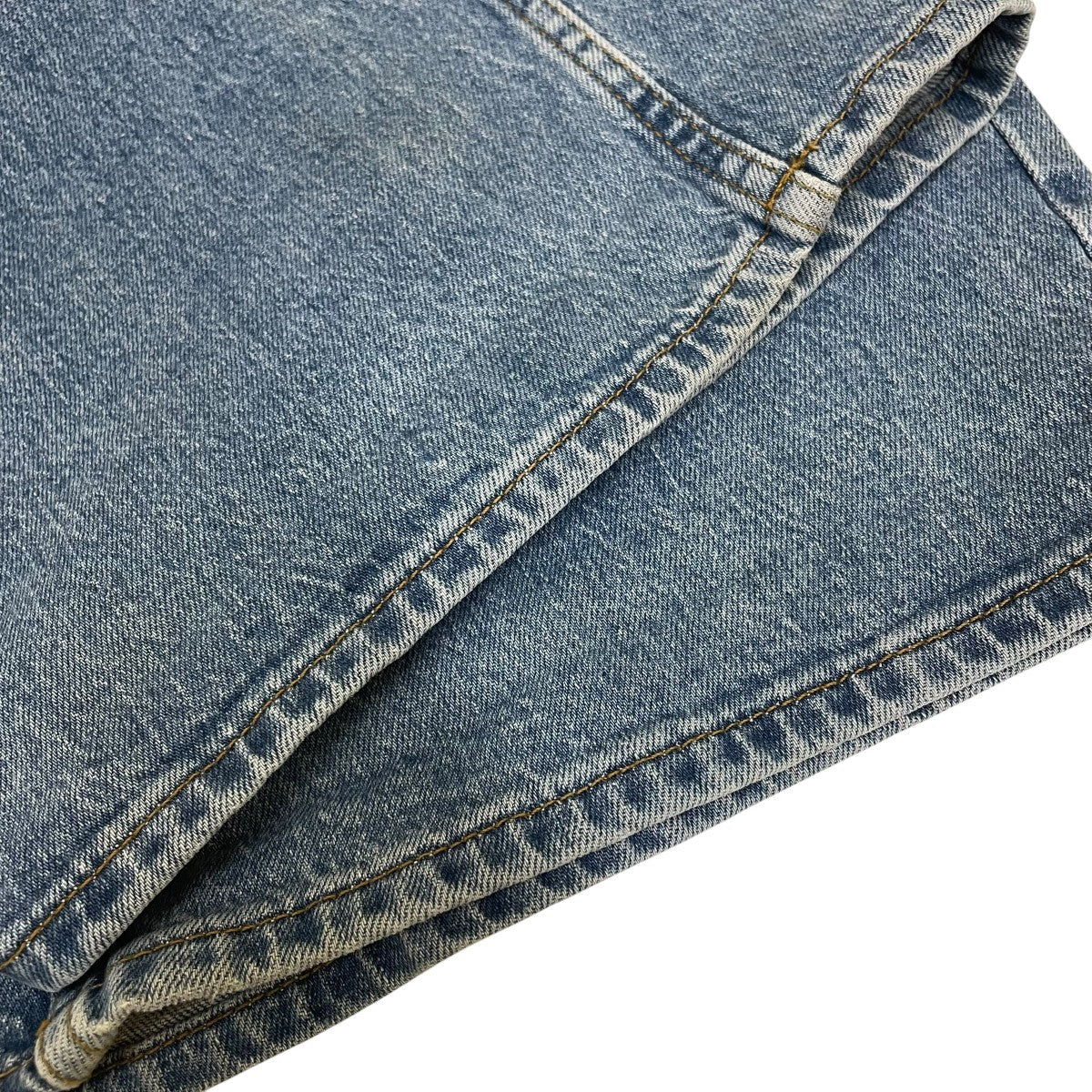 BAUM UND PFERDGARTEN Organic Cotton Denimデニムパンツ22708 PS23 JAN 古着・中古-5枚目のアイテム画像