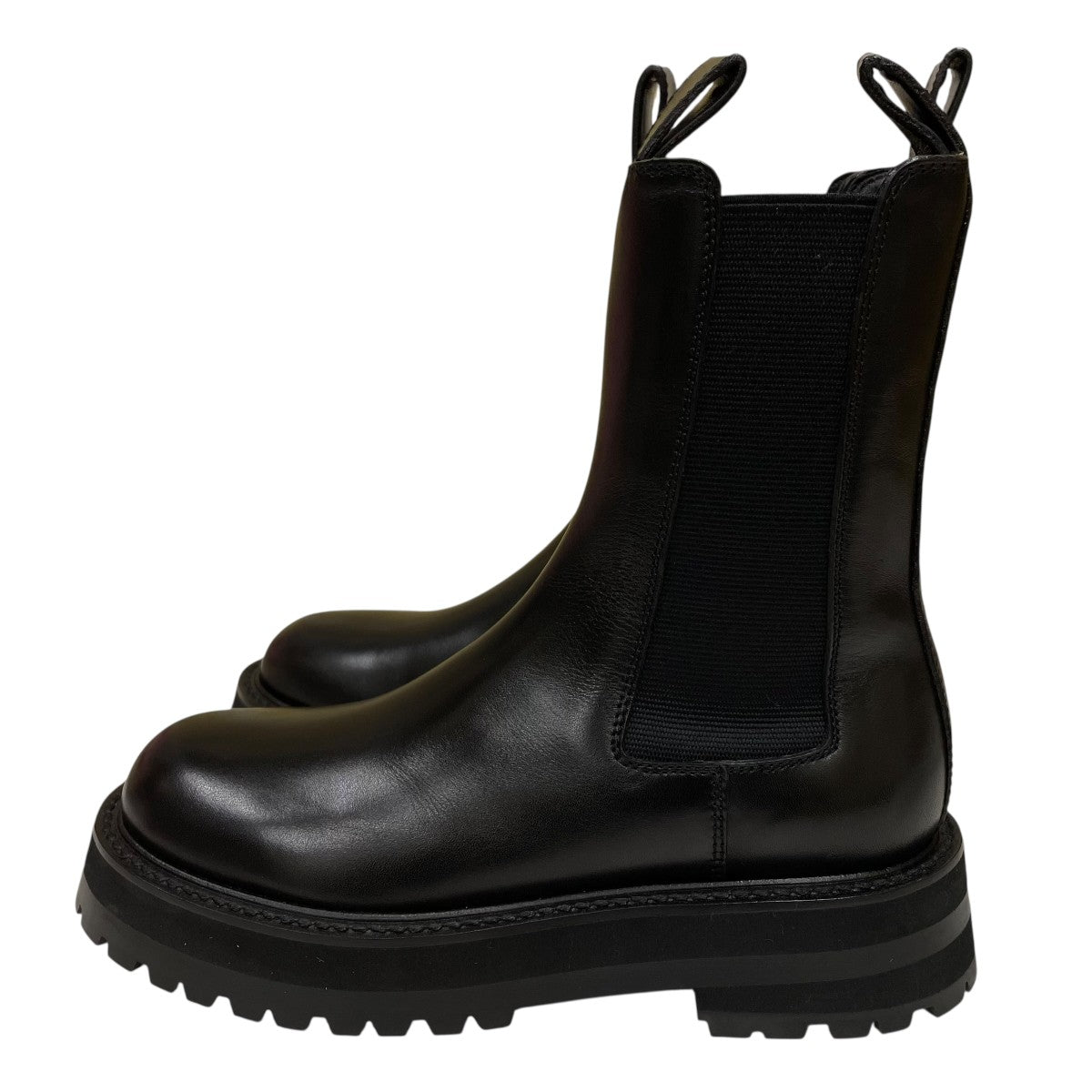 ロングブーツ121551201