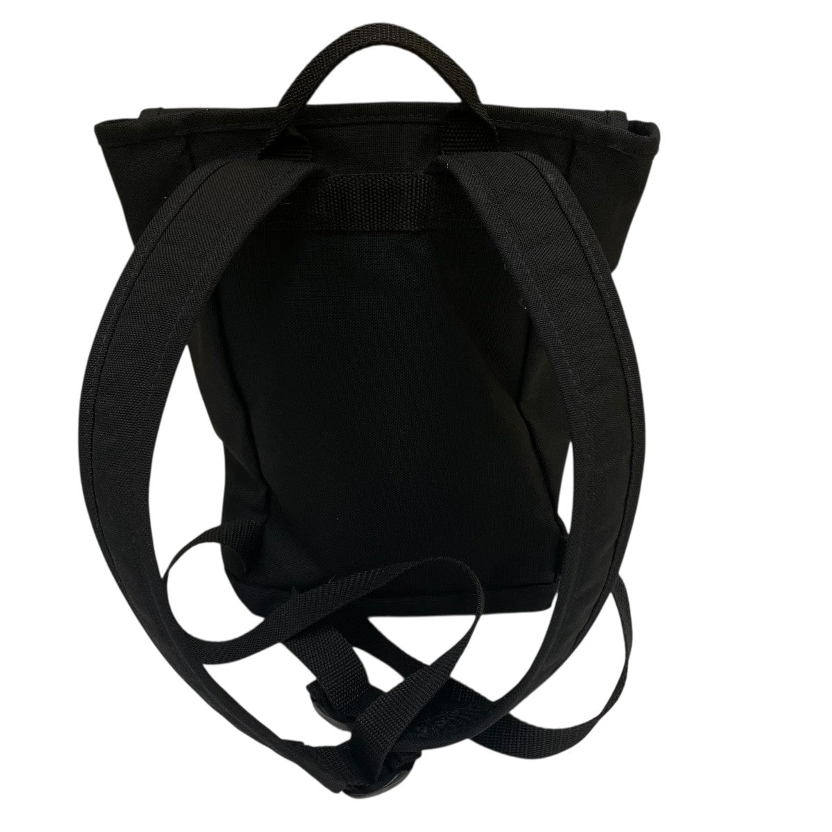 Manhattan Portage BEAMS Washington SQ Backpackリュック バックパック 古着・中古-2枚目のアイテム画像