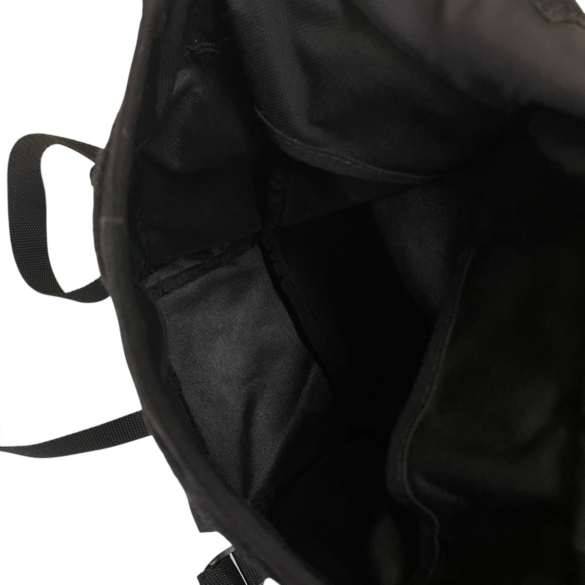 Manhattan Portage BEAMS Washington SQ Backpackリュック バックパック 古着・中古-6枚目のアイテム画像