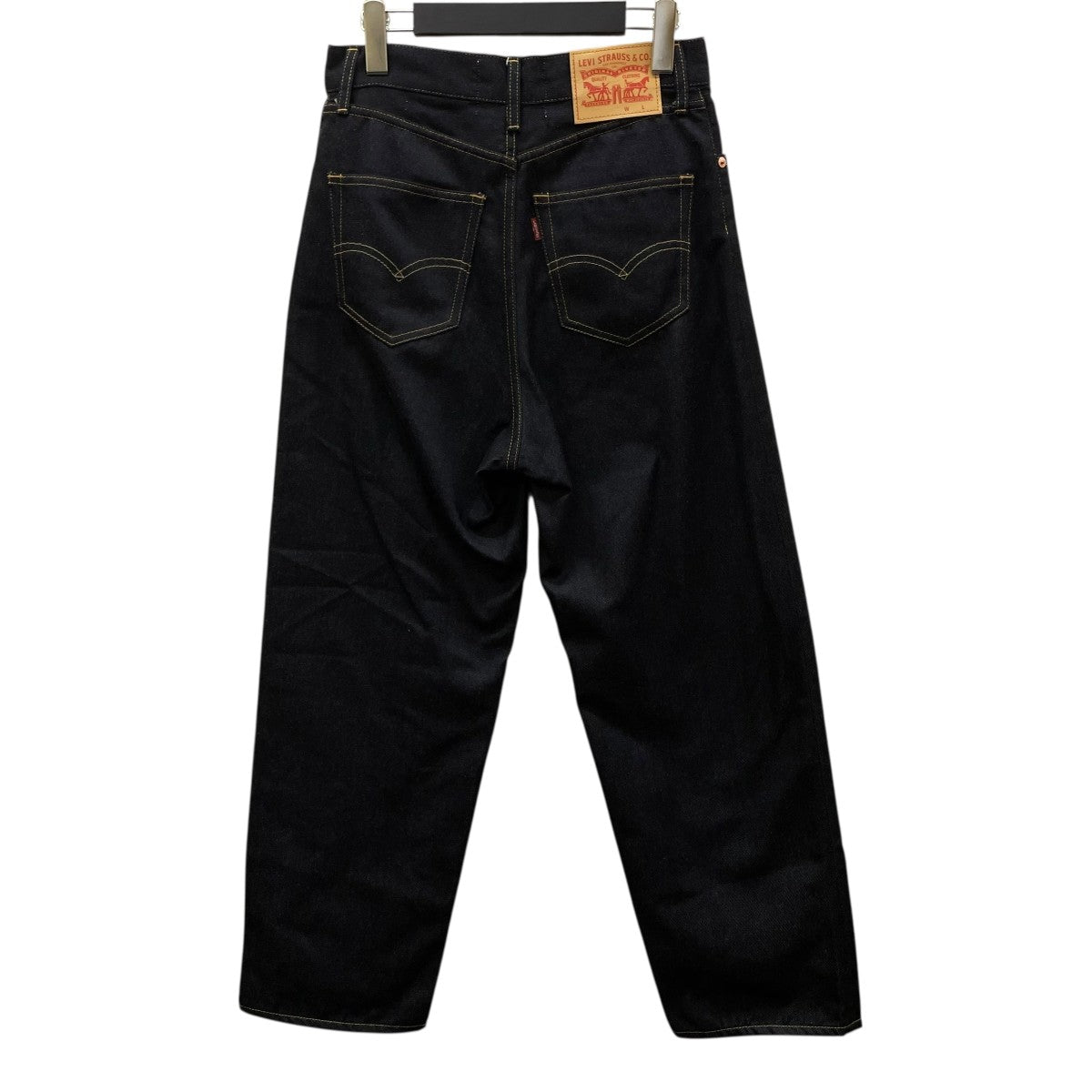 JUNYA WATANABE MAN×LEVI'S AD2023デニムパンツJM P101 JM P101