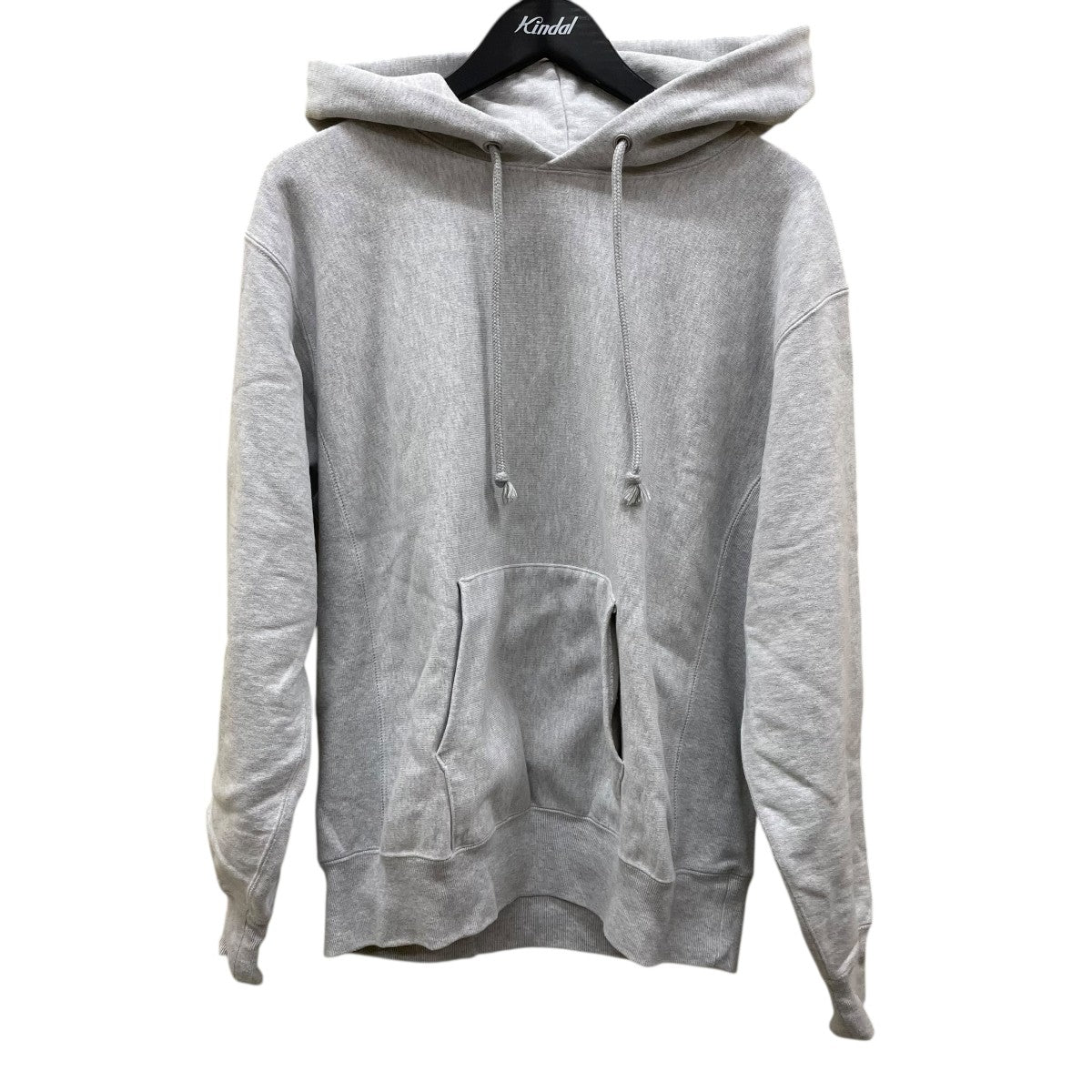 AURALEE(オーラリー) 21AWLECHOPPE別注プルオーバーフーディA21AP02LE