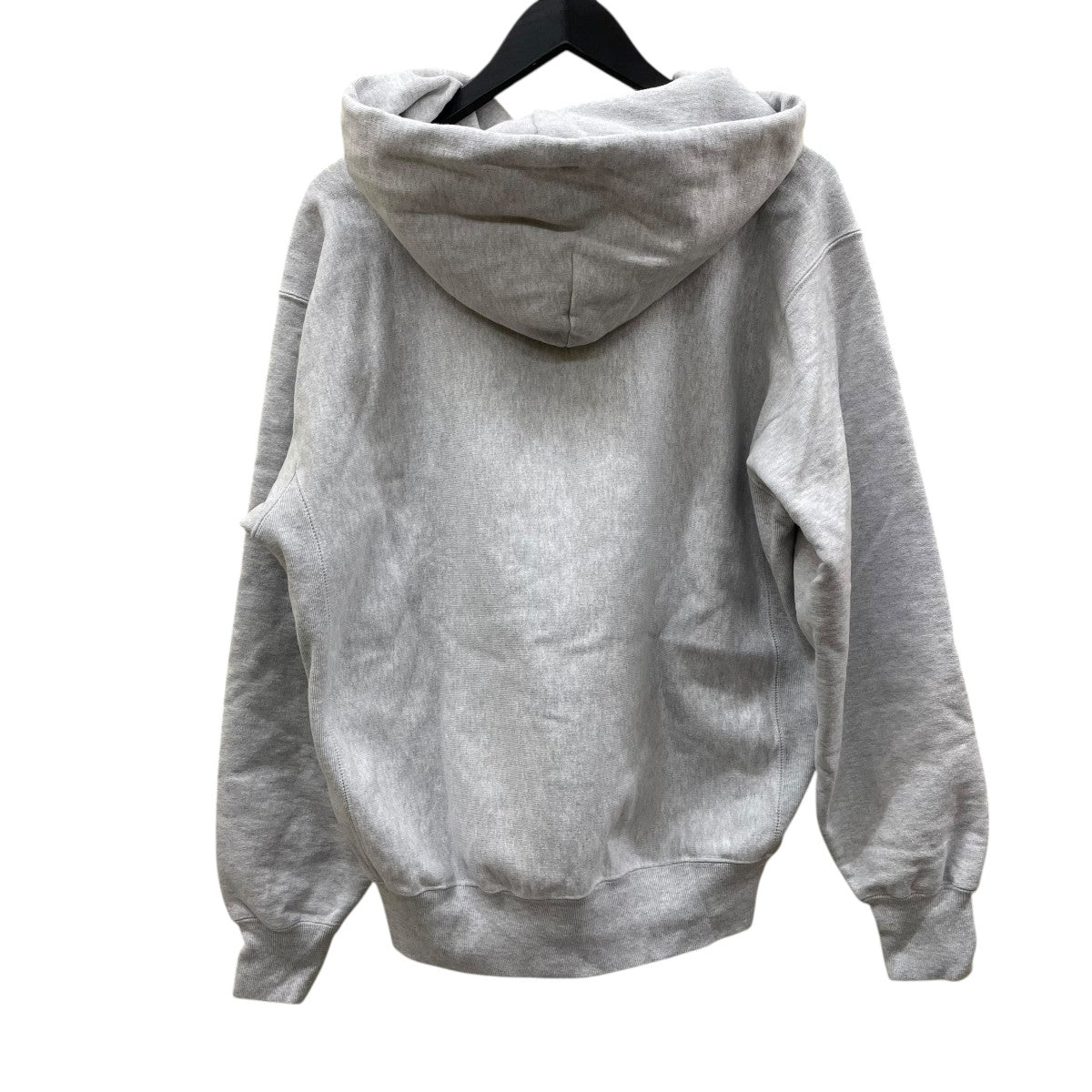 AURALEE(オーラリー) 21AWLECHOPPE別注プルオーバーフーディA21AP02LE