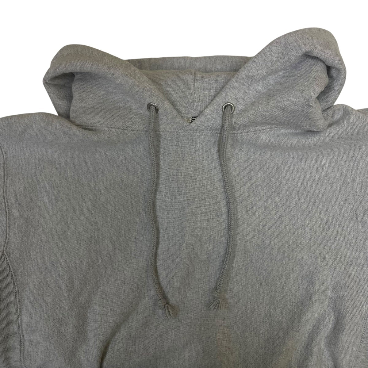 AURALEE(オーラリー) 21AWLECHOPPE別注プルオーバーフーディA21AP02LE