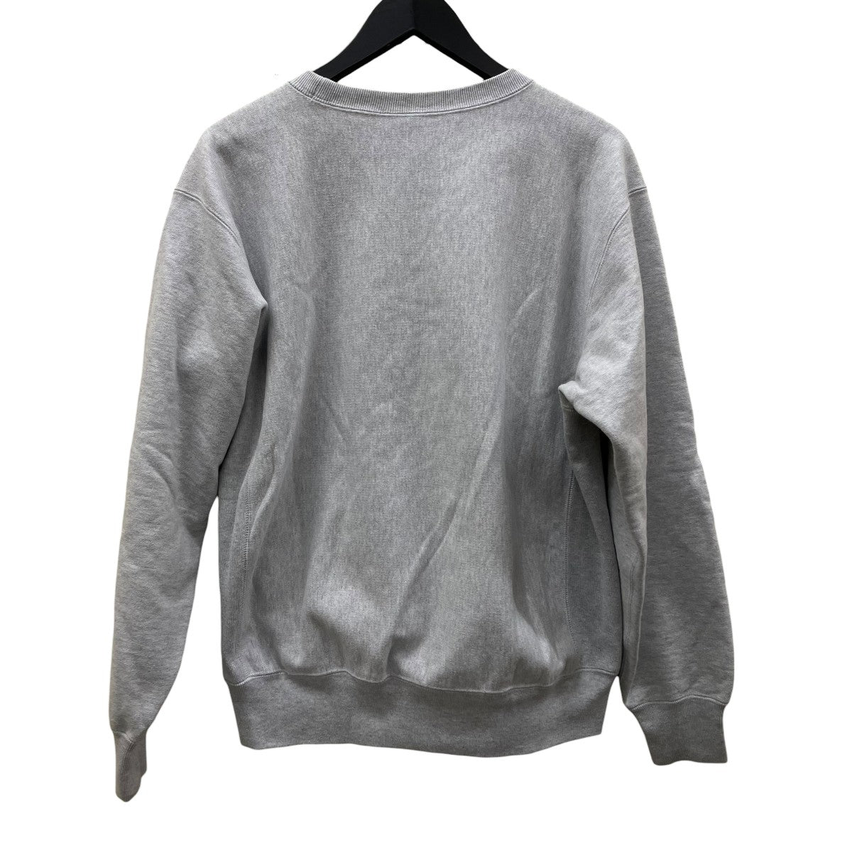 AURALEE(オーラリー) 21AWLECHOPPE別注クルーネックスウェット