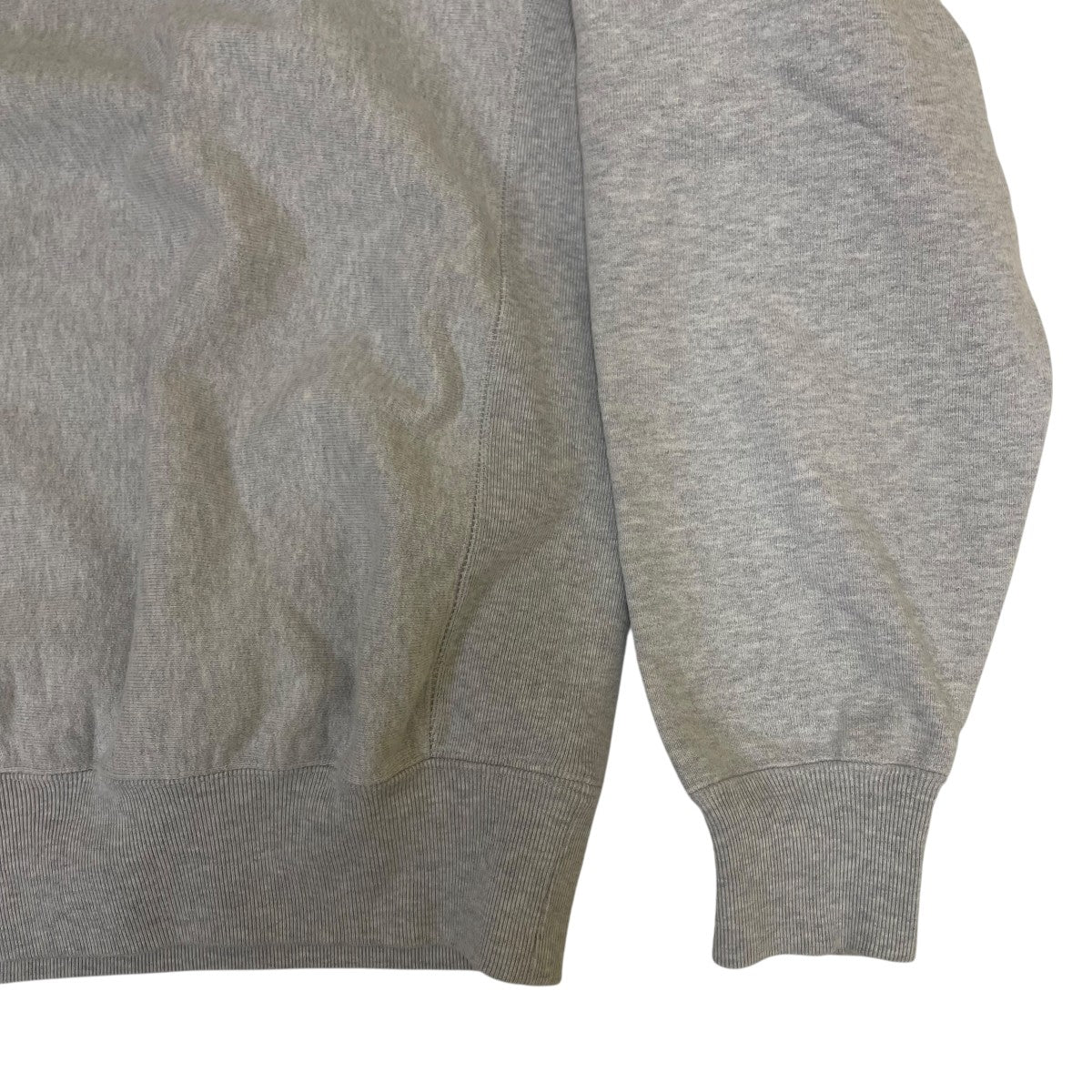 AURALEE(オーラリー) 21AWLECHOPPE別注クルーネックスウェット