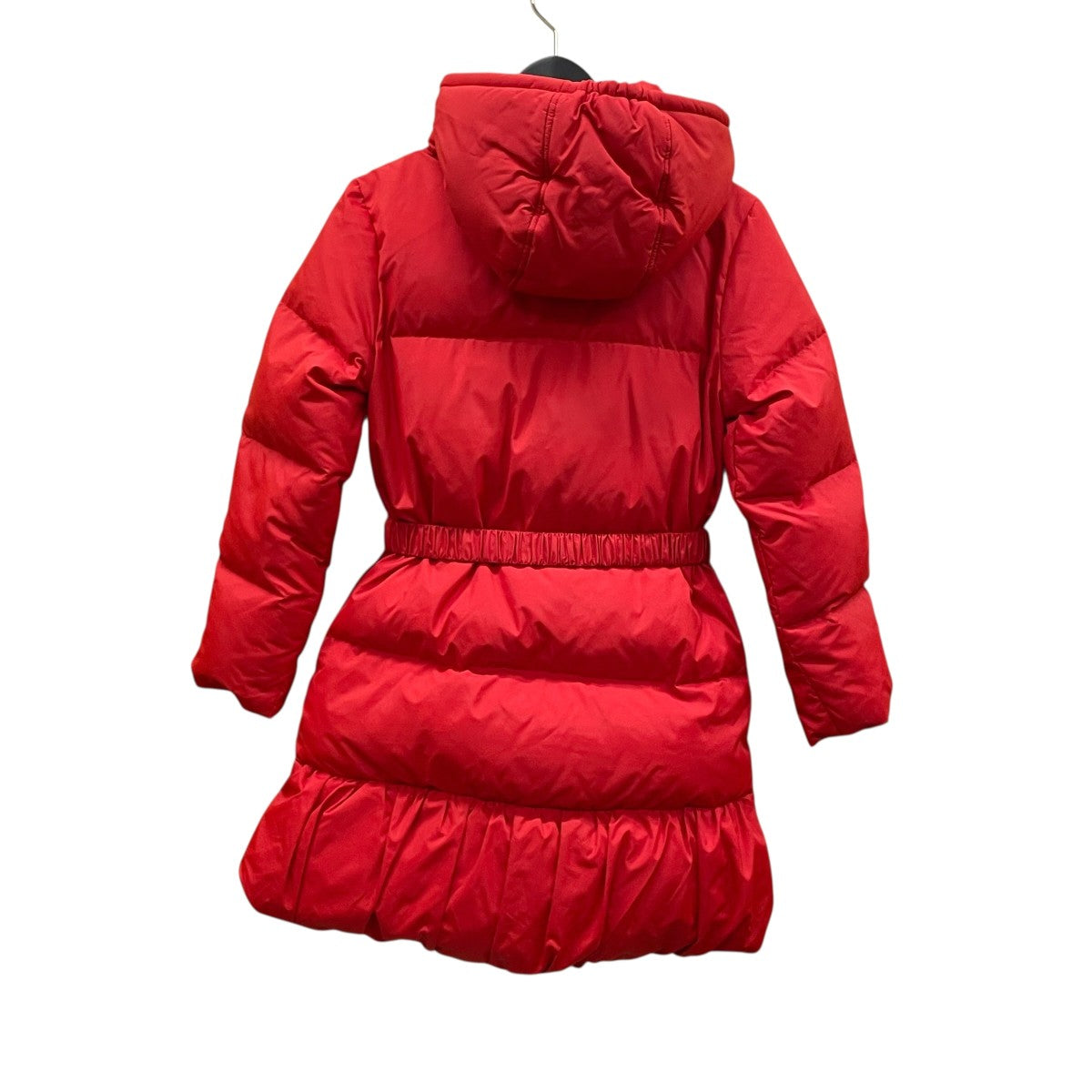 ケイトスペード ダウン コート 中古・古着通販】Kate Spade (ケイトスペード) ダウンコート ブラック