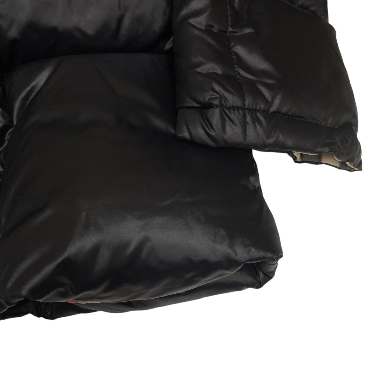 ダウンコートC1C15-228-09