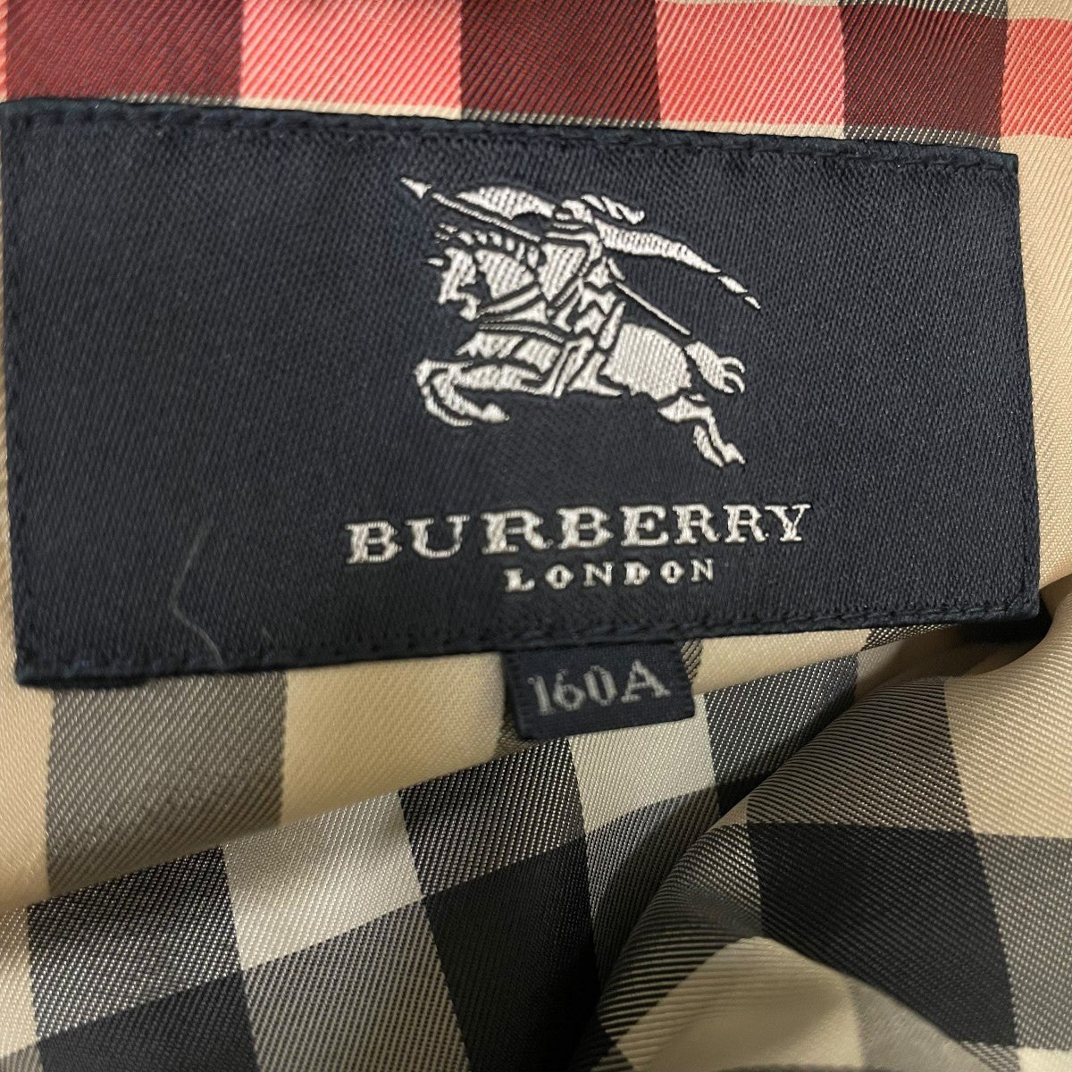 ダウンコートC1C15-228-09