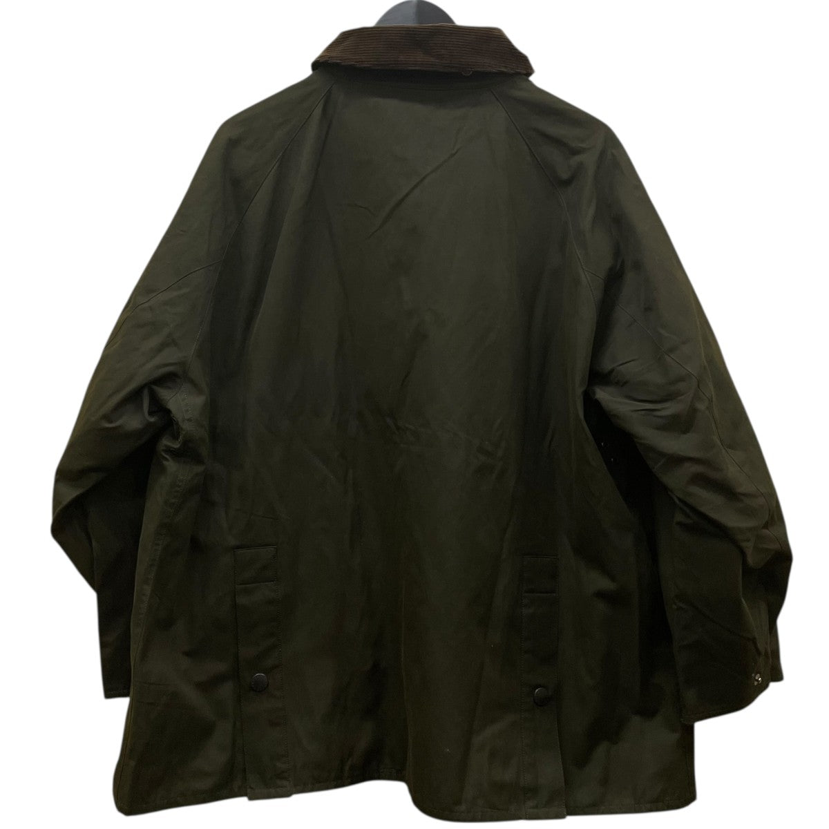 Barbour(バーブァー) FREAK'S STORE別注 BIG BEDALEビデイルジャケット