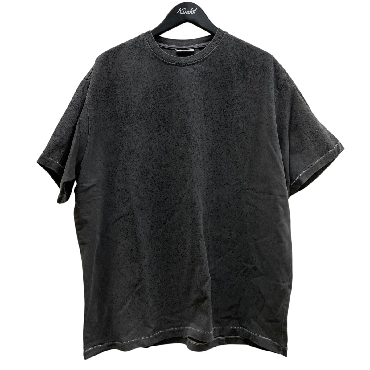 SANDWATERR ZEPTEPI RAIN DROP TEE半袖Tシャツ コットンTシャツSW-C0455 古着・中古-1枚目のアイテム画像