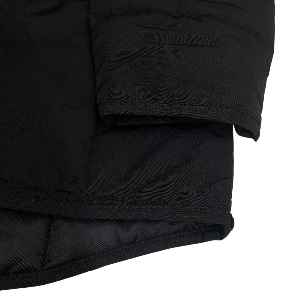 LYBRO Hooded Chore Jacket中綿ジャケット8045-13-30030