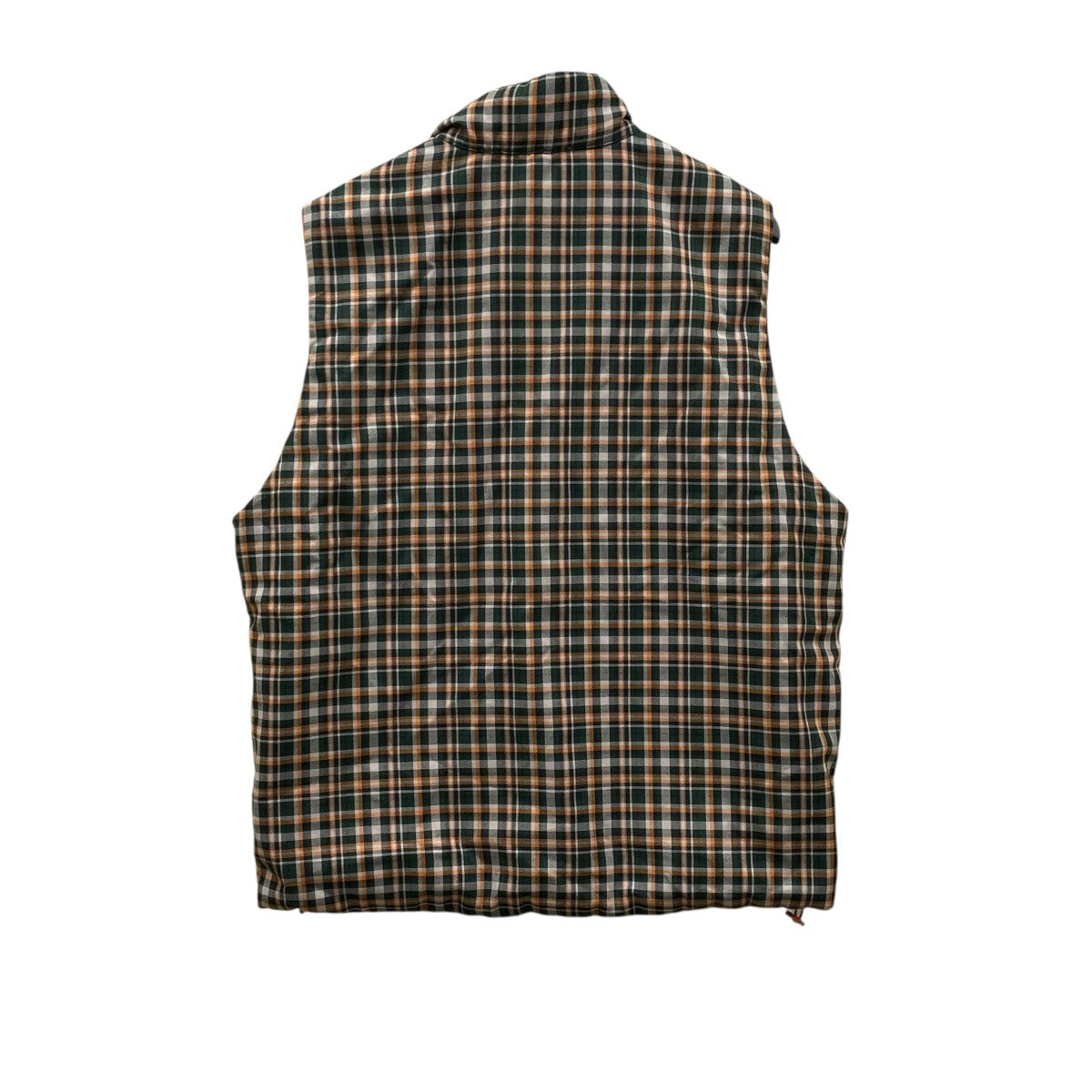 DAIWA PIER39(ダイワピア39) TECH REVERSIBLE TREKKING VEST中綿ベスト