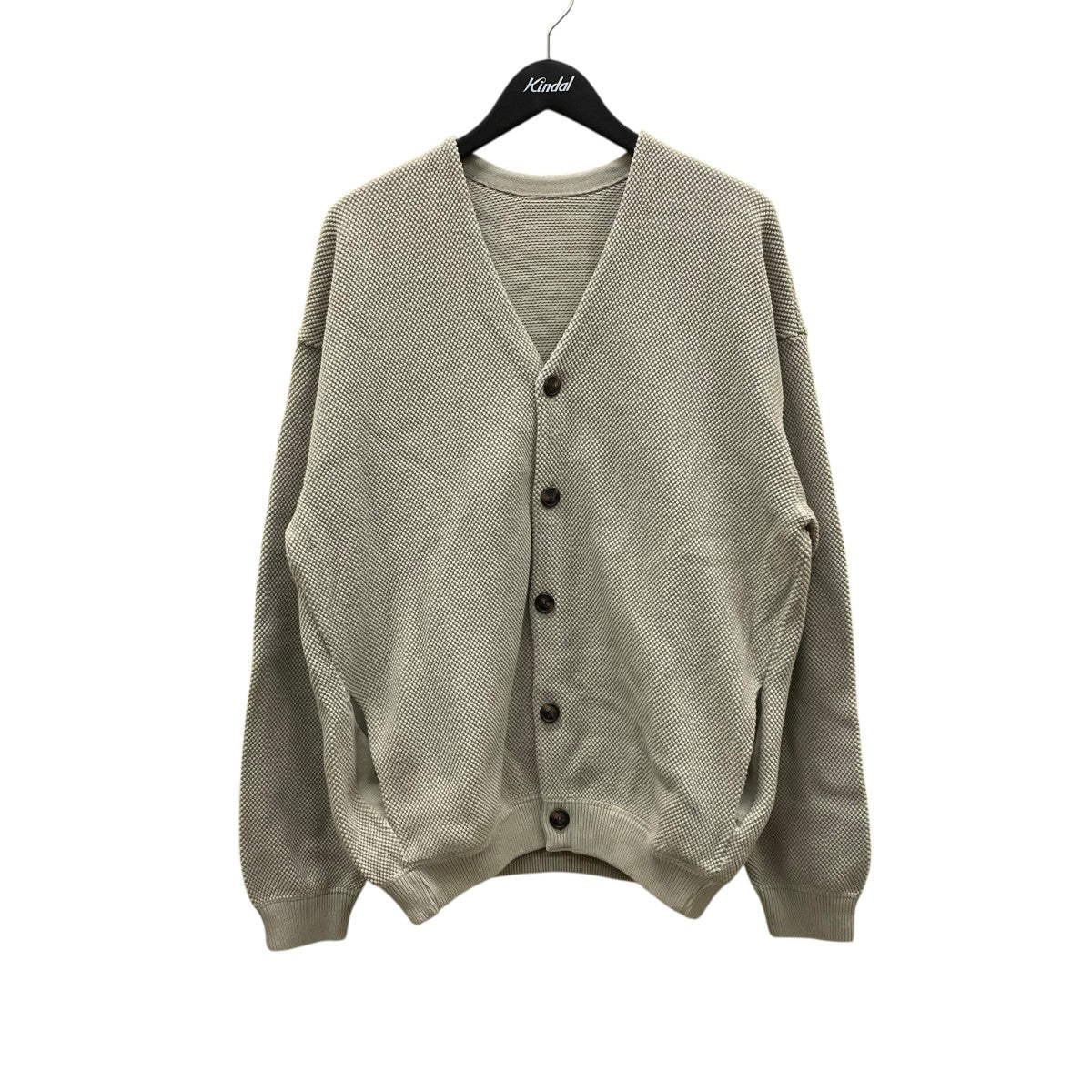 crepuscule(クレプスキュール) 25AW 【Mohair Polo Neck】 モヘヤポロ