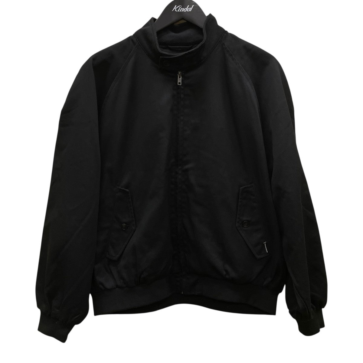 スイングトップコットンジャケットJT 0101