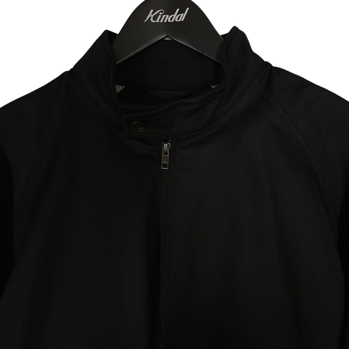 スイングトップコットンジャケットJT 0101