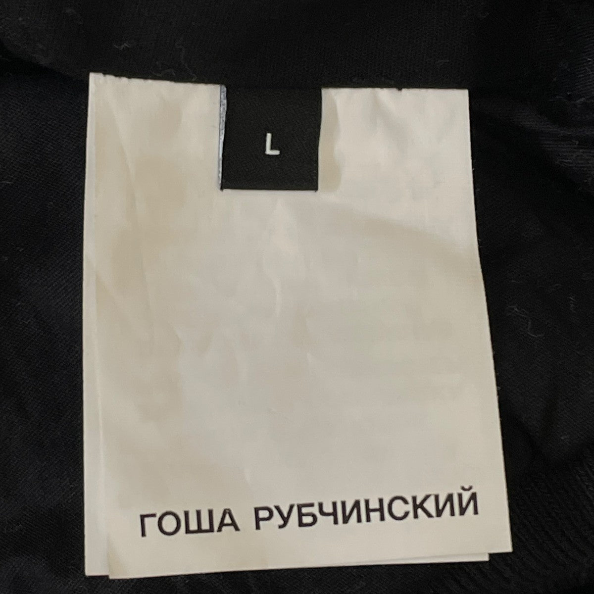 スイングトップコットンジャケットJT 0101